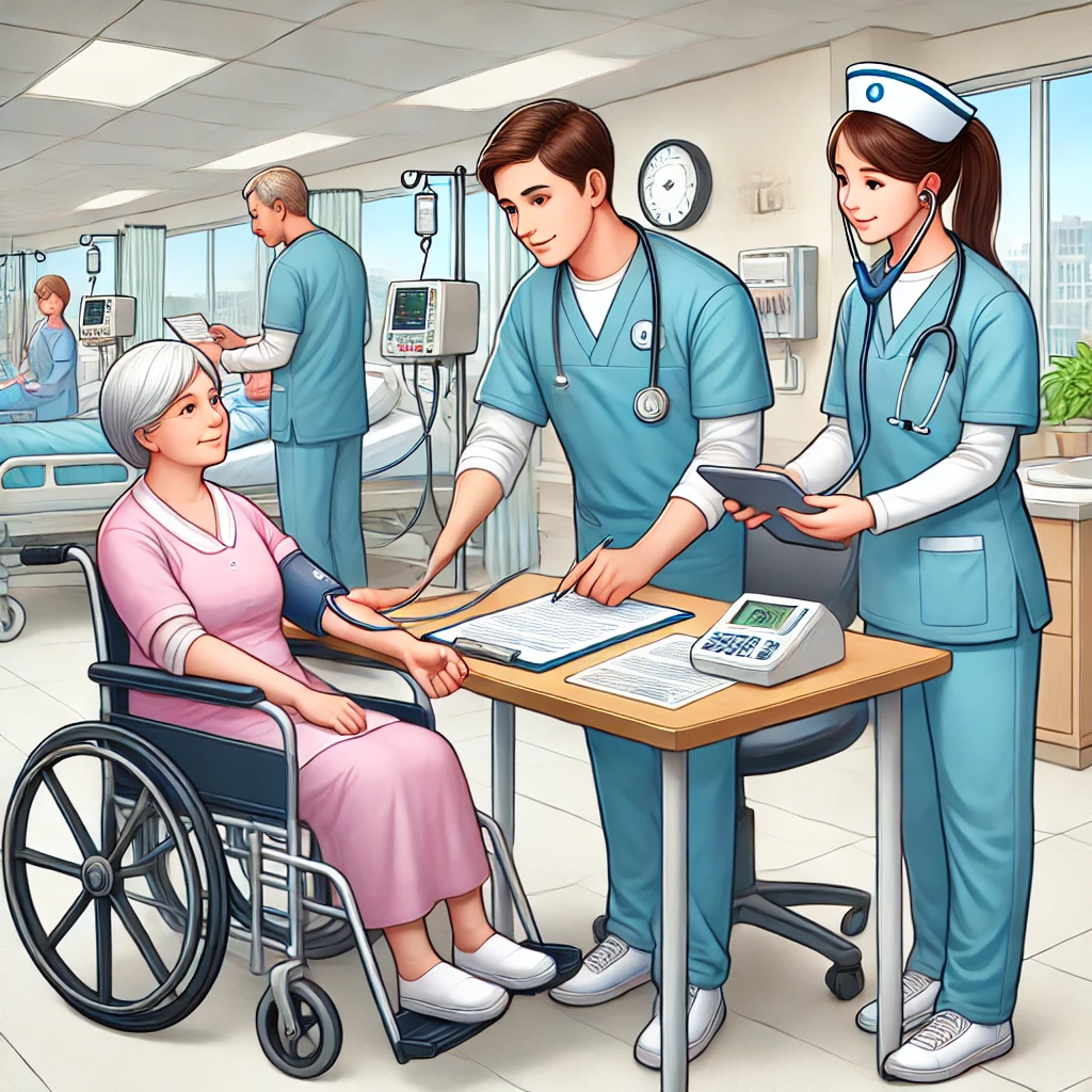 CNA Study Guide - Exam Prep